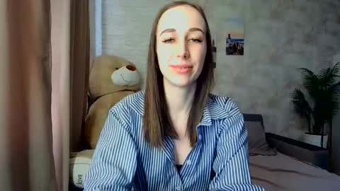 Snapshot of anikabloom chatting on 02.21.26 anikabloom online show from 02.21.26