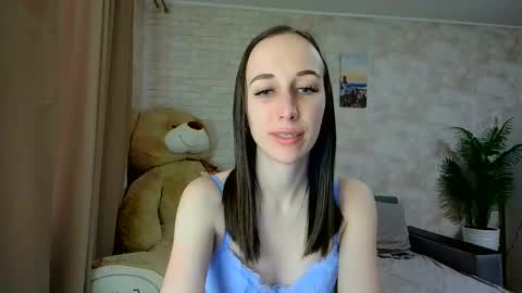 Snapshot of anikabloom chatting on 02.22.26 anikabloom online show from 02.22.26