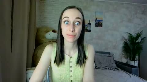 Snapshot of anikabloom chatting on 02.24.26 anikabloom online show from 02.24.26