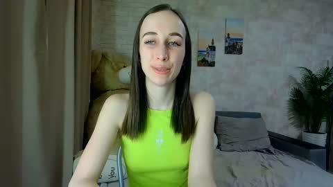 Snapshot of anikabloom chatting on 02.28.26 anikabloom online show from 02.28.26