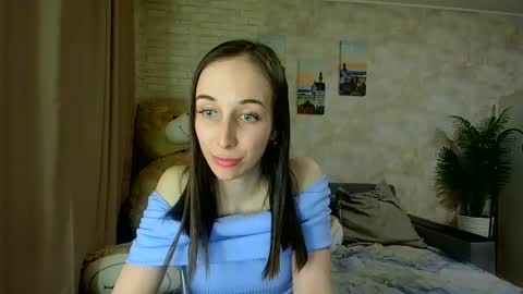 Snapshot of anikabloom chatting on 03.13.26 anikabloom online show from 03.13.26