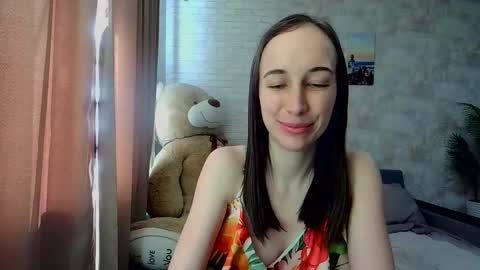 Snapshot of anikabloom chatting on 03.21.26 anikabloom online show from 03.21.26