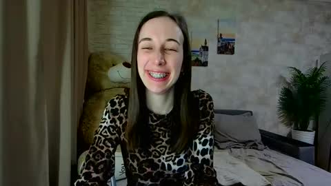 Snapshot of anikabloom chatting on 03.22.26 anikabloom online show from 03.22.26