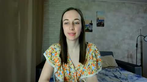 Snapshot of anikabloom chatting on 03.29.26 anikabloom online show from 03.29.26