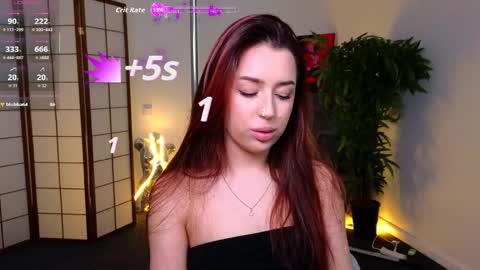 Anika online show from 04.08.26