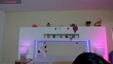 Anika Romano online show from 02.16.26