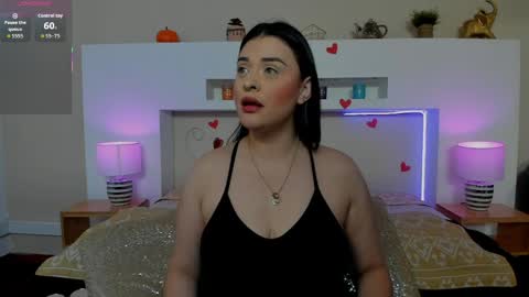 Anika Romano online show from 03.26.26