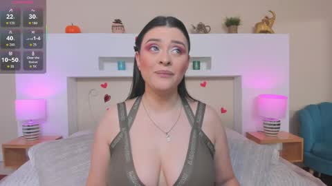 Anika Romano online show from 04.14.26