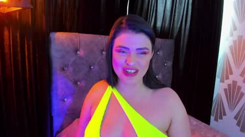 Lauren Anika online show from 03.11.25