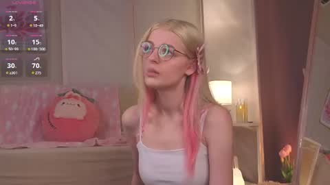 Monica online show from 07.14.26