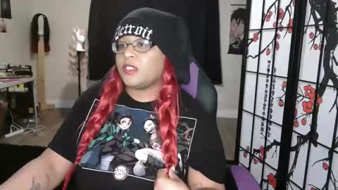 anime_vampires online show from 05.23.26