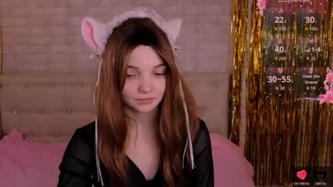 Alica online show from 03.14.26