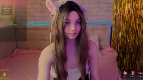 Alica online show from 03.28.26