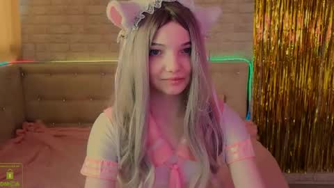 Alica online show from 04.19.26