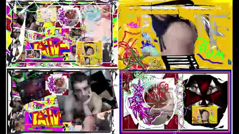 Snapshot of animebruxaschocolates chatting on 01.03.25 Resident Evil online show from 01.03.25