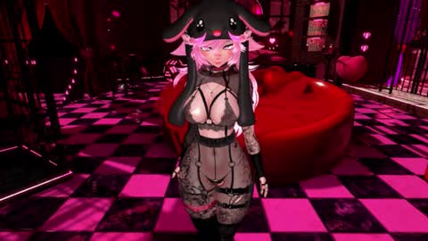 animecutie online show from 12.17.25