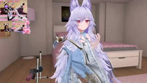 animecutie online show from 04.02.26