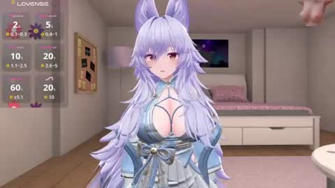 Snapshot of animecutie chatting on 06.17.26 animecutie online show from 06.17.26