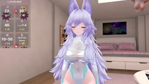 Snapshot of animecutie chatting on 06.20.26 animecutie online show from 06.20.26