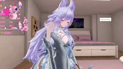 Snapshot of animecutie chatting on 06.28.26 animecutie online show from 06.28.26