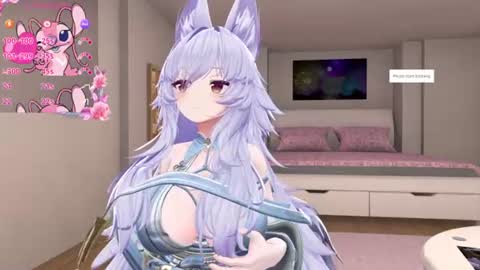 Snapshot of animecutie chatting on 06.29.26 animecutie online show from 06.29.26