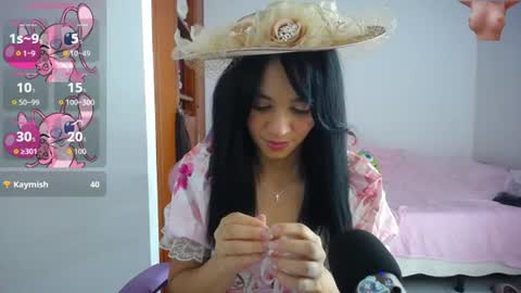 Snapshot of animecutie chatting on 07.04.26 animecutie online show from 07.04.26