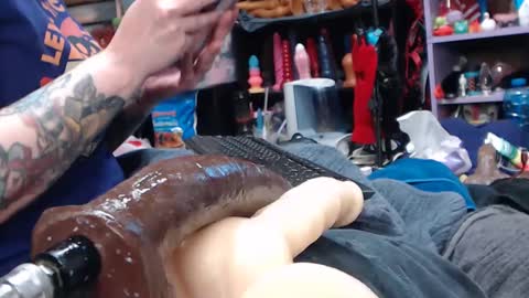 Twitter at animegamergrl. No vids for sale on Chaturbate. online show from 02.22.25