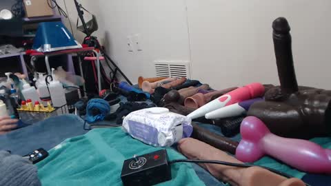 Twitter at animegamergrl. No vids for sale on Chaturbate. online show from 01.17.26