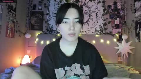 Anisa Moan from LovenseWet from Tip MenuOpen for Private online show from 02.13.25