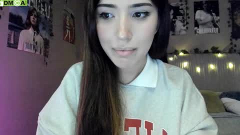 Anisa Moan from LovenseWet from Tip MenuOpen for Private online show from 09.27.25