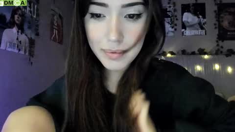 Anisa Moan from LovenseWet from Tip MenuOpen for Private online show from 09.30.25