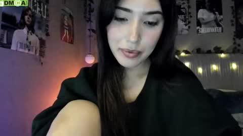 Anisa Moan from LovenseWet from Tip MenuOpen for Private online show from 10.06.25