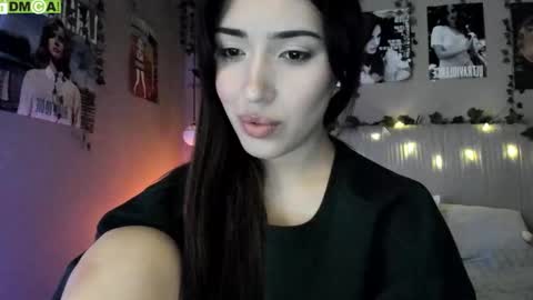 Anisa Moan from LovenseWet from Tip MenuOpen for Private online show from 10.13.25