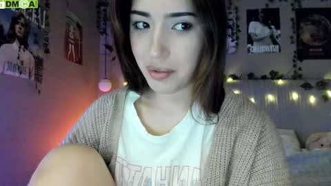 Anisa Moan from LovenseWet from Tip MenuOpen for Private online show from 10.14.25