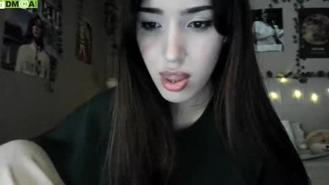 Anisa Moan from LovenseWet from Tip MenuOpen for Private online show from 11.14.25