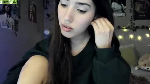 Anisa Moan from LovenseWet from Tip MenuOpen for Private online show from 11.23.25