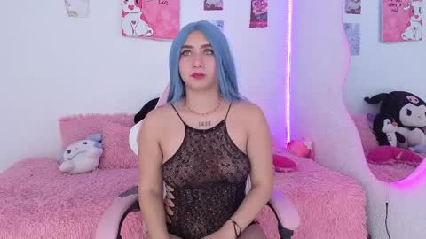 anisha_vela online show from 03.27.26