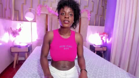 anisha_zambrano online show from 11.22.25