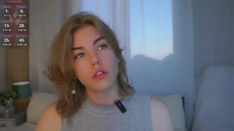 AnishaVivo online show from 04.07.26