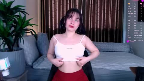 Anisiya online show from 03.27.26