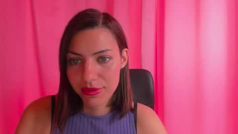 Anni online show from 09.13.25