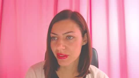 Anni online show from 10.13.25