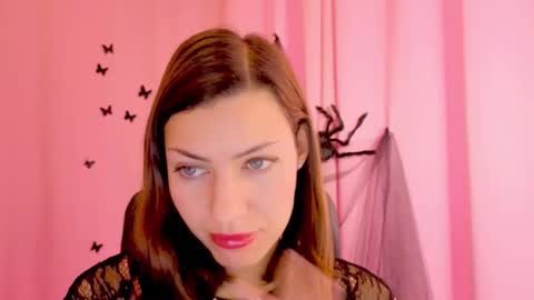 Anni online show from 11.24.25