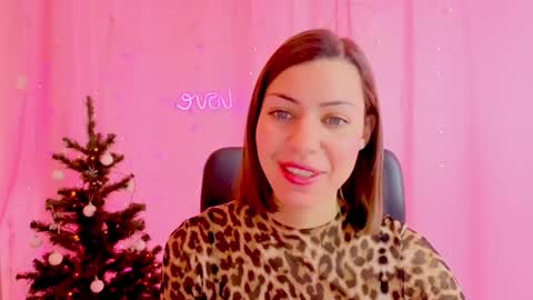 Anni online show from 01.17.26