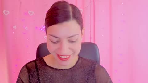 Anni online show from 02.15.26