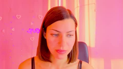 Anni online show from 03.07.26