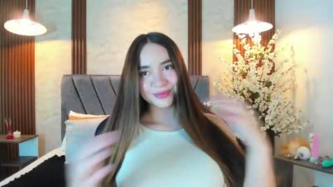 Only true pirates will know the path to the treasure... Anissa online show from 04.02.26