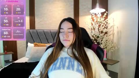 Only true pirates will know the path to the treasure... Anissa online show from 04.07.26