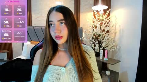 Only true pirates will know the path to the treasure... Anissa online show from 04.08.26