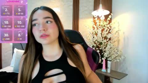 Only true pirates will know the path to the treasure... Anissa online show from 04.10.26